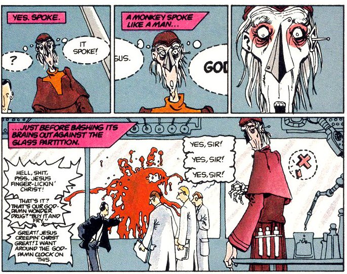 71 - Les comics que vous lisez en ce moment - Page 2 Grendel_v2_23-10